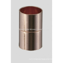 Coupling Copper Fitting for Refrigeration